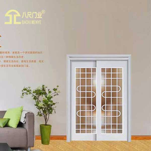 BM-1076復(fù)合實(shí)木雙玻璃夾格條